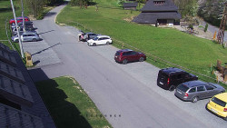 Hotel Čarták – parkoviště