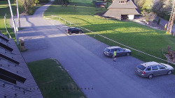 Hotel Čarták – parkoviště