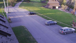 Hotel Čarták – parkoviště