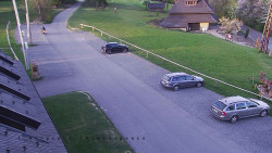 Hotel Čarták – parkoviště