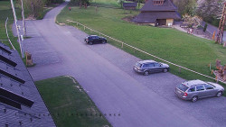 Hotel Čarták – parkoviště
