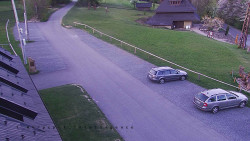 Hotel Čarták – parkoviště