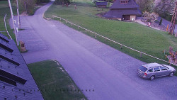 Hotel Čarták – parkoviště