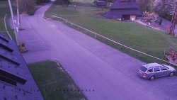 Hotel Čarták – parkoviště
