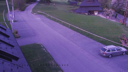 Hotel Čarták – parkoviště