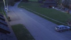 Hotel Čarták – parkoviště