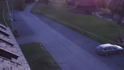 Hotel Čarták – parkoviště