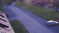 Hotel Čarták – parkoviště