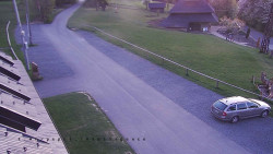 Hotel Čarták – parkoviště