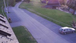 Hotel Čarták – parkoviště