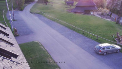 Hotel Čarták – parkoviště