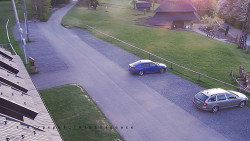 Hotel Čarták – parkoviště