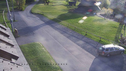 Hotel Čarták – parkoviště