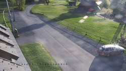 Hotel Čarták – parkoviště