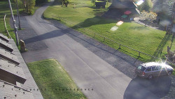Hotel Čarták – parkoviště