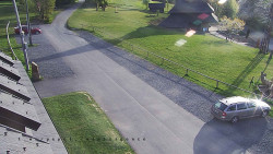 Hotel Čarták – parkoviště