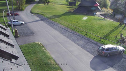 Hotel Čarták – parkoviště