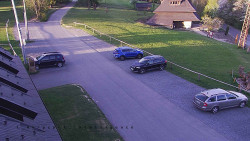 Hotel Čarták – parkoviště