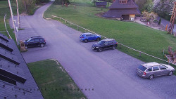 Hotel Čarták – parkoviště