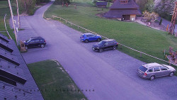 Hotel Čarták – parkoviště