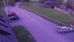 Hotel Čarták – parkoviště