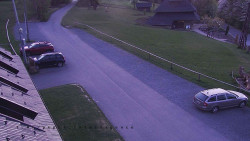 Hotel Čarták – parkoviště