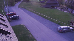 Hotel Čarták – parkoviště