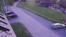 Hotel Čarták – parkoviště