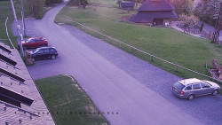 Hotel Čarták – parkoviště
