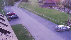 Hotel Čarták – parkoviště