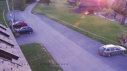 Hotel Čarták – parkoviště