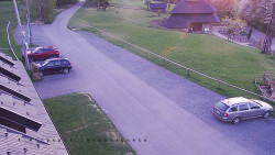 Hotel Čarták – parkoviště