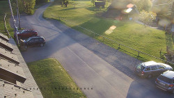 Hotel Čarták – parkoviště