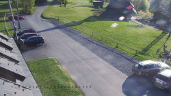 Hotel Čarták – parkoviště