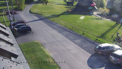 Hotel Čarták – parkoviště