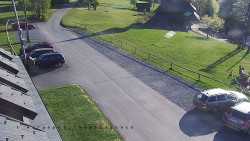 Hotel Čarták – parkoviště