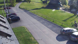 Hotel Čarták – parkoviště