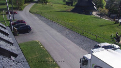 Hotel Čarták – parkoviště