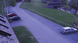 Hotel Čarták – parkoviště