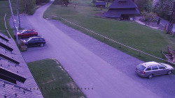 Hotel Čarták – parkoviště