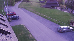 Hotel Čarták – parkoviště