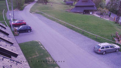 Hotel Čarták – parkoviště
