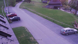 Hotel Čarták – parkoviště
