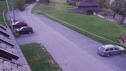 Hotel Čarták – parkoviště