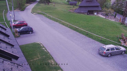 Hotel Čarták – parkoviště