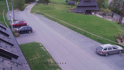 Hotel Čarták – parkoviště