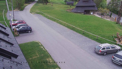 Hotel Čarták – parkoviště
