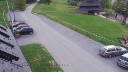 Hotel Čarták – parkoviště