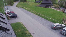 Hotel Čarták – parkoviště