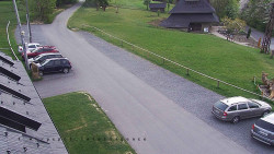 Hotel Čarták – parkoviště